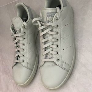 Adidas Stan Smith in mint green